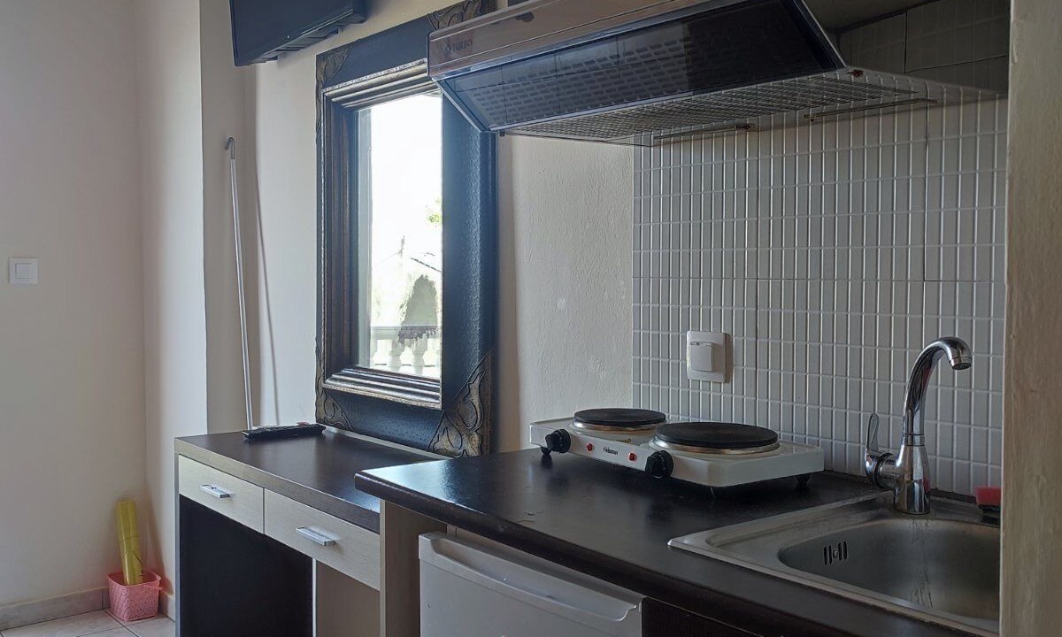 Photo of Kitchen in Katerini
