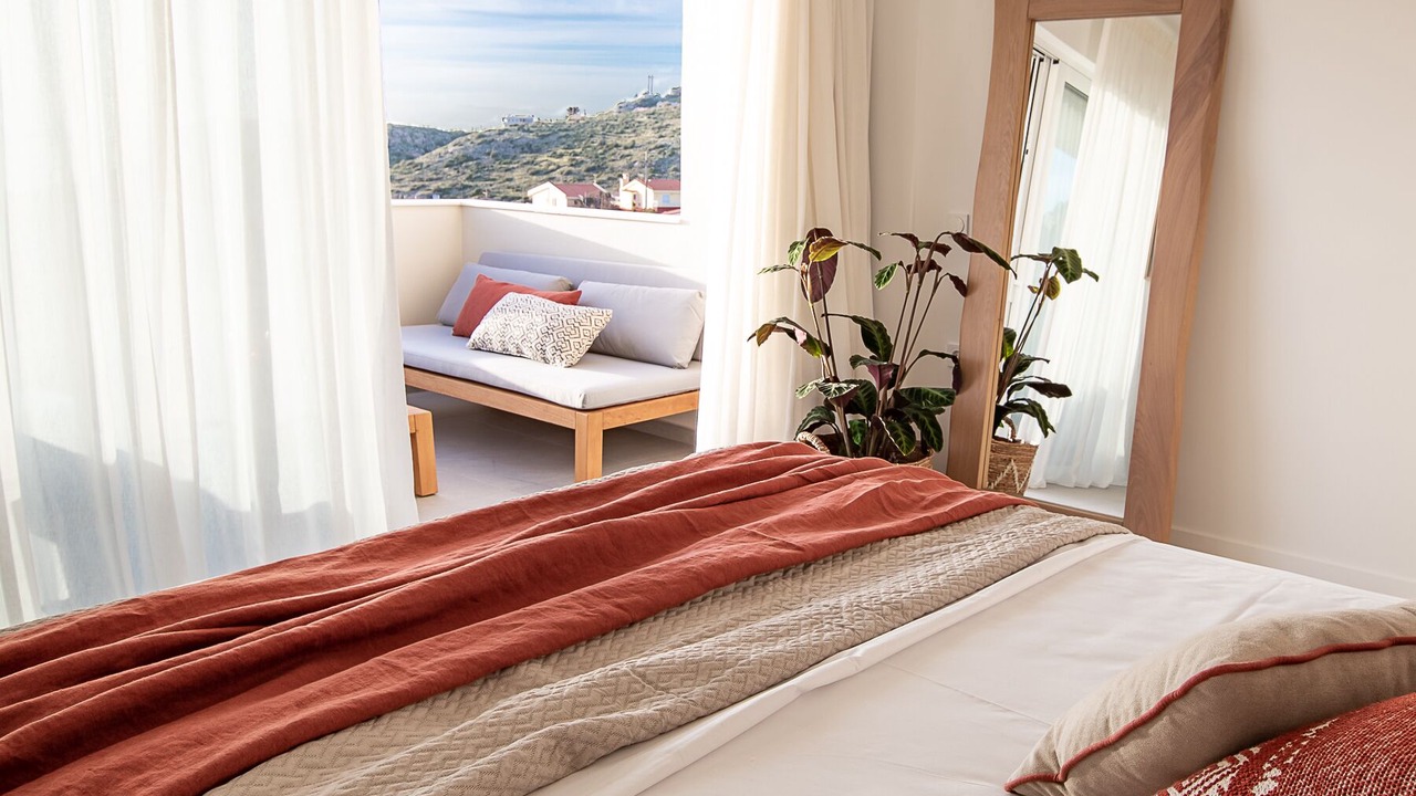 Photo of Bedroom in Neapoli