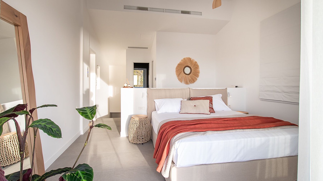 Photo of Bedroom in Neapoli