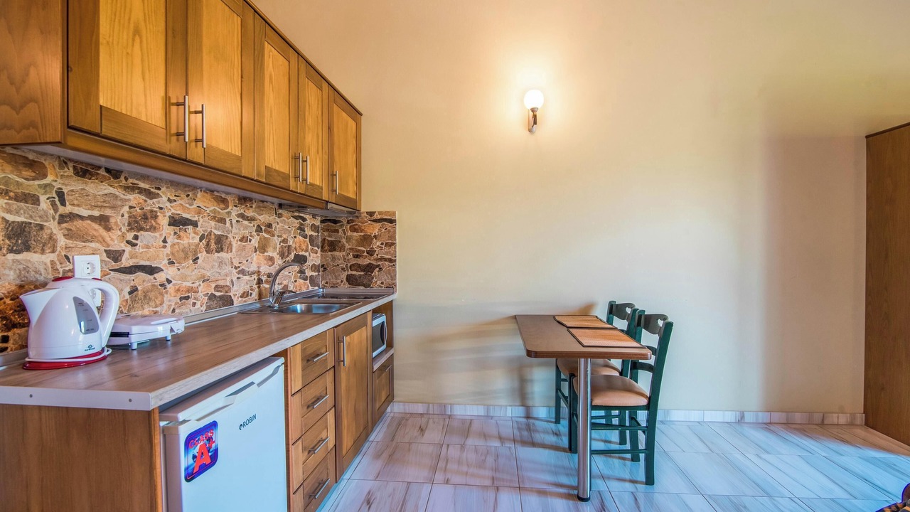 Photo of Kitchen in Arillas