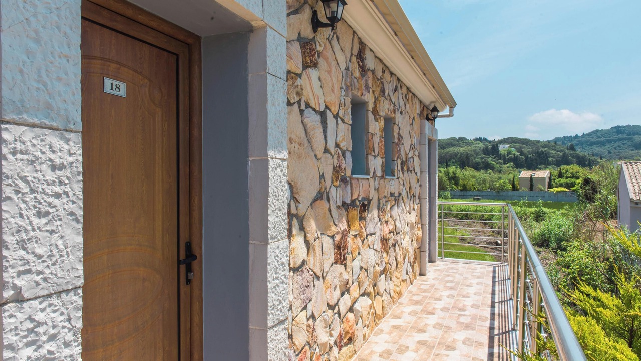Photo of Outdoor in Arillas