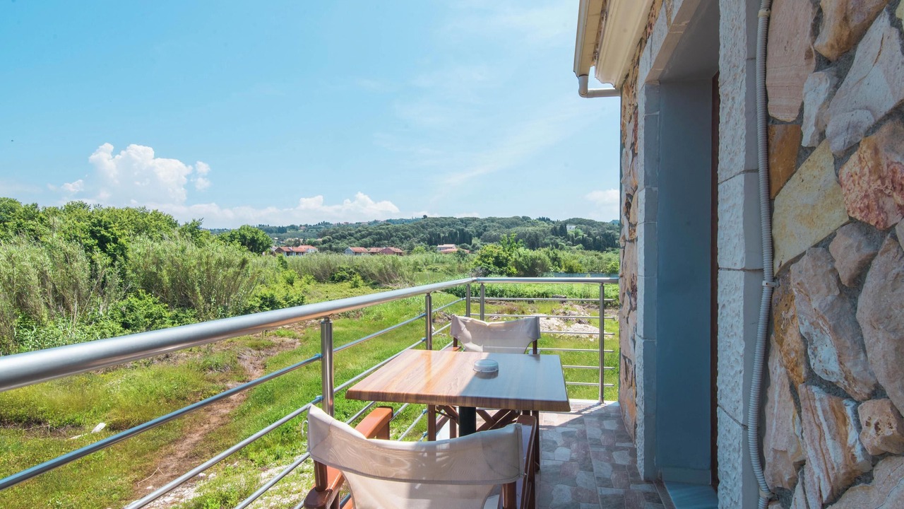 Photo of Outdoor in Arillas