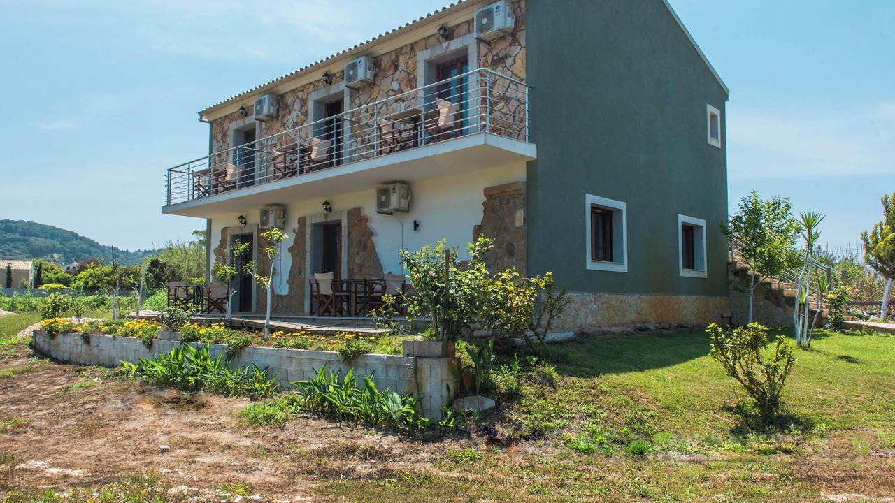 Photo of Outdoor in Arillas