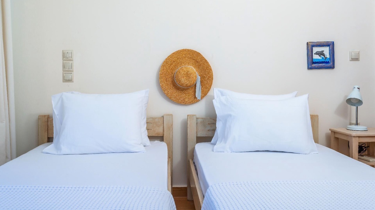 Photo of Bedroom in Evgiros