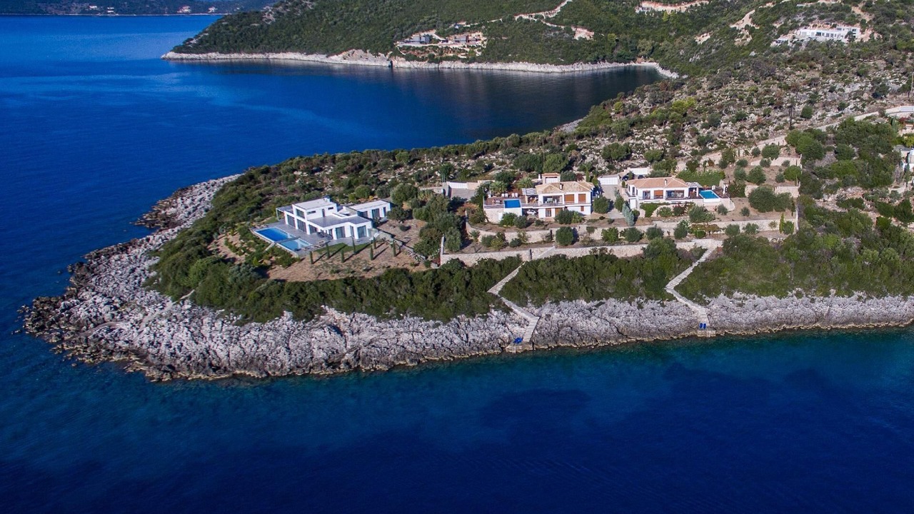 Photo of Outdoor in Evgiros