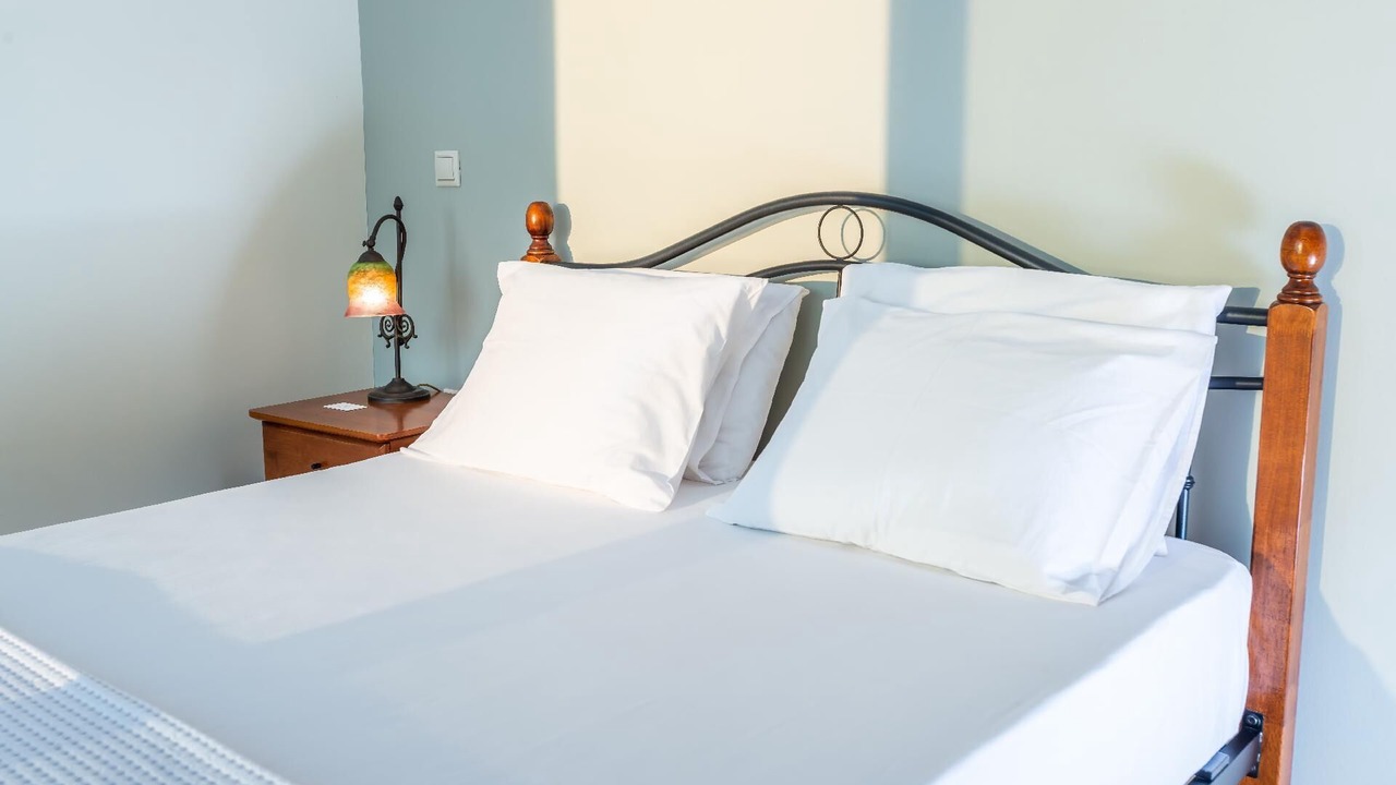 Photo of Bedroom in Evgiros