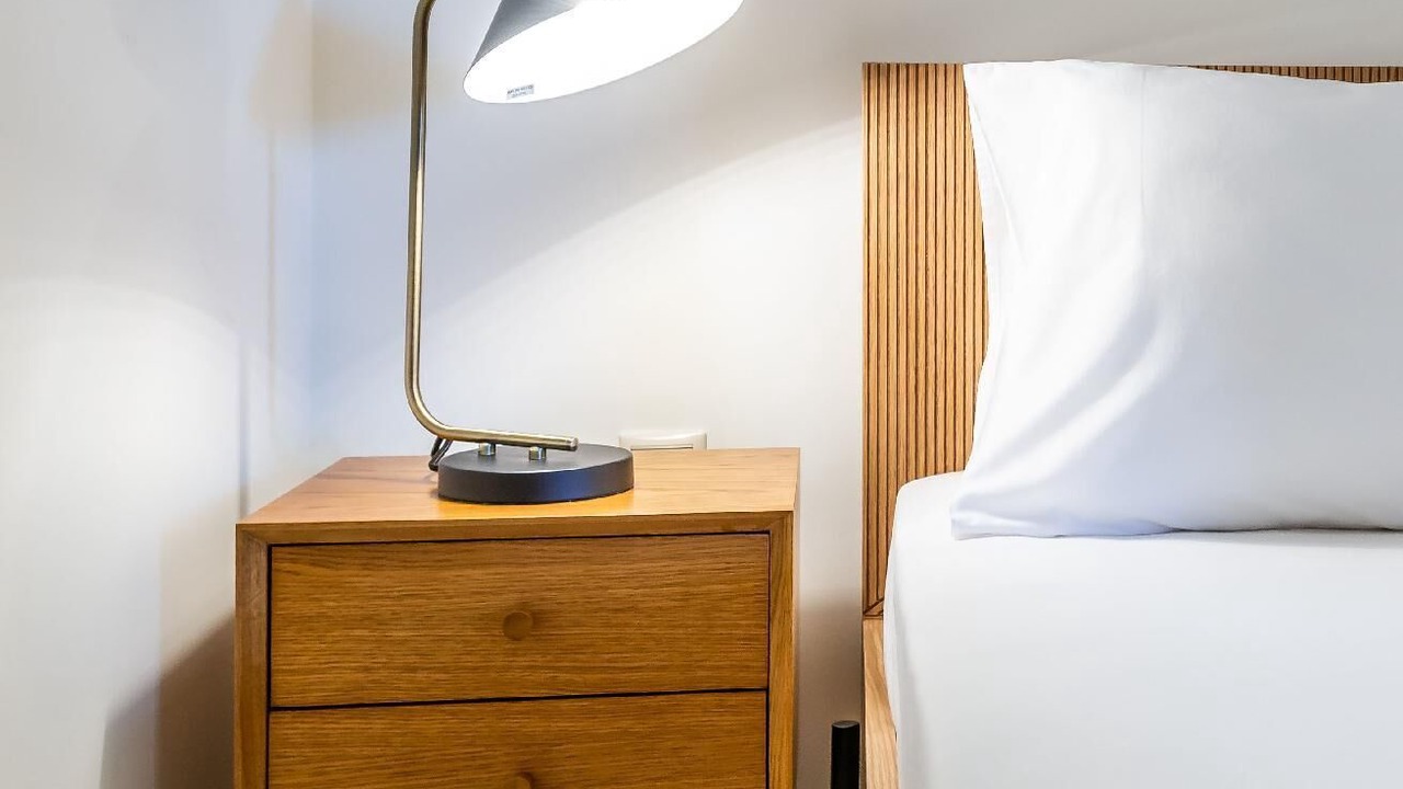 Photo of Bedroom in Evgiros
