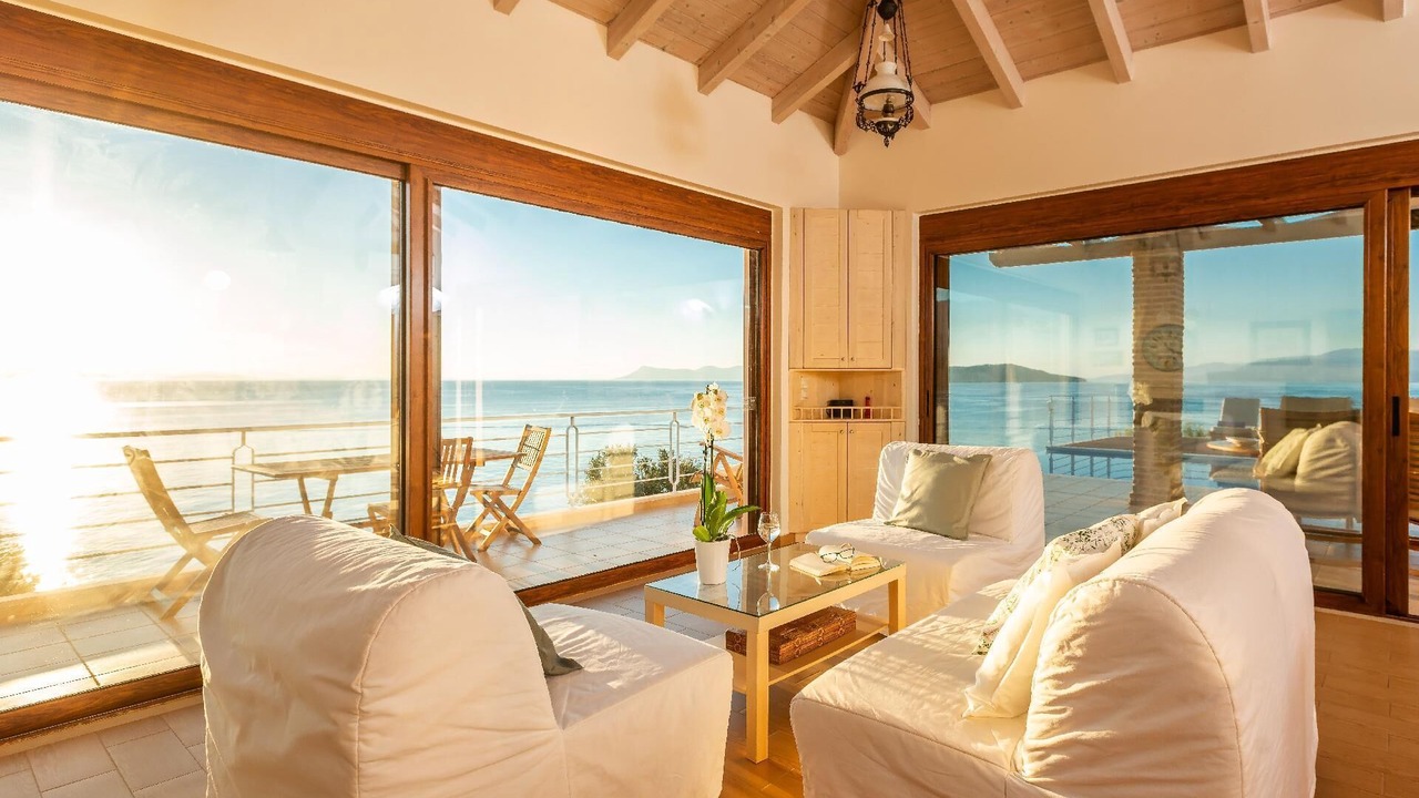Photo of Livingroom in Evgiros