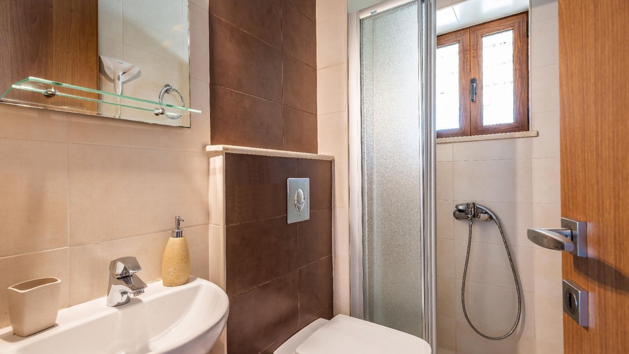 Photo of Bathroom in Evgiros