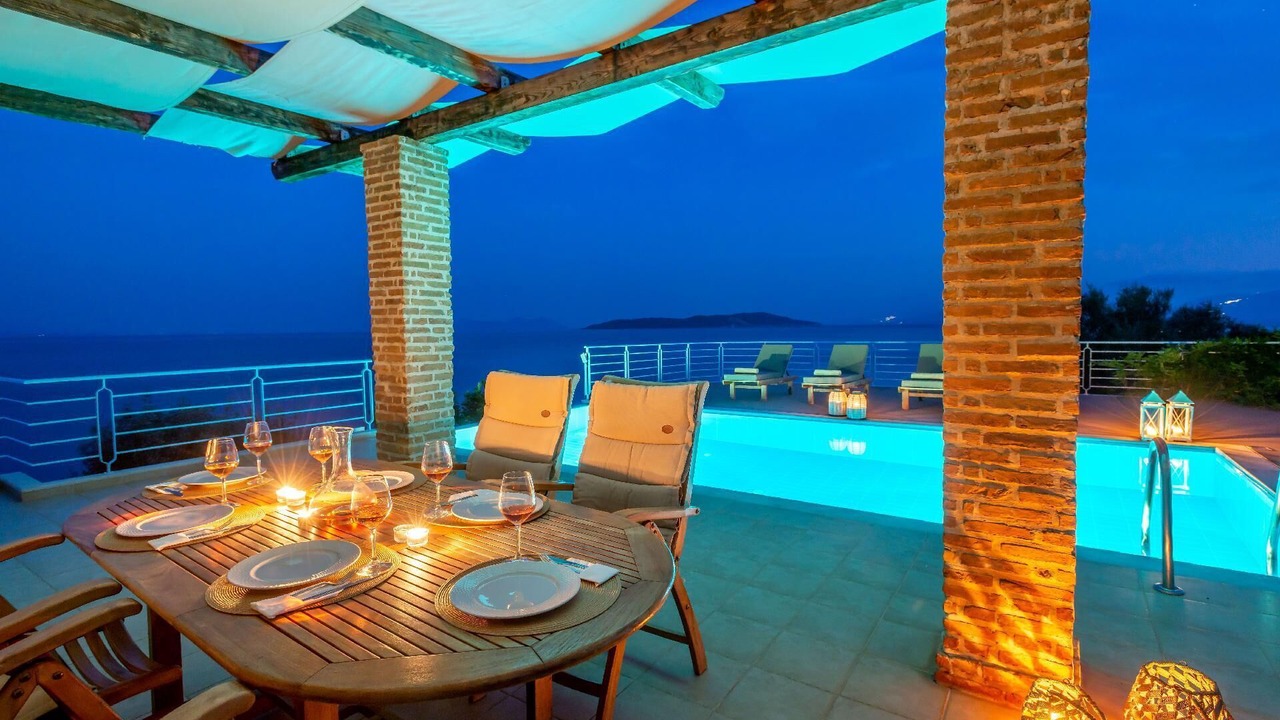 Photo of Outdoor in Evgiros