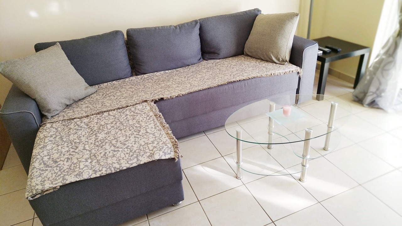 Photo of Livingroom in Mytikas