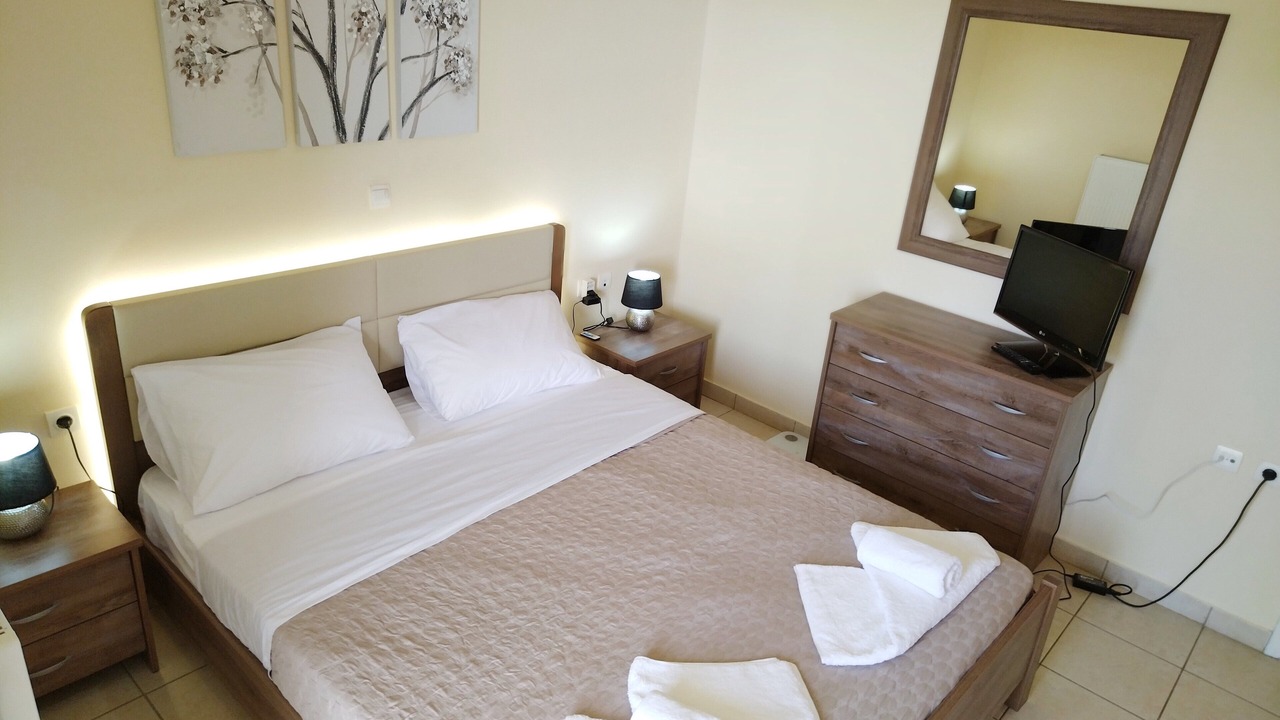 Photo of Bedroom in Mytikas