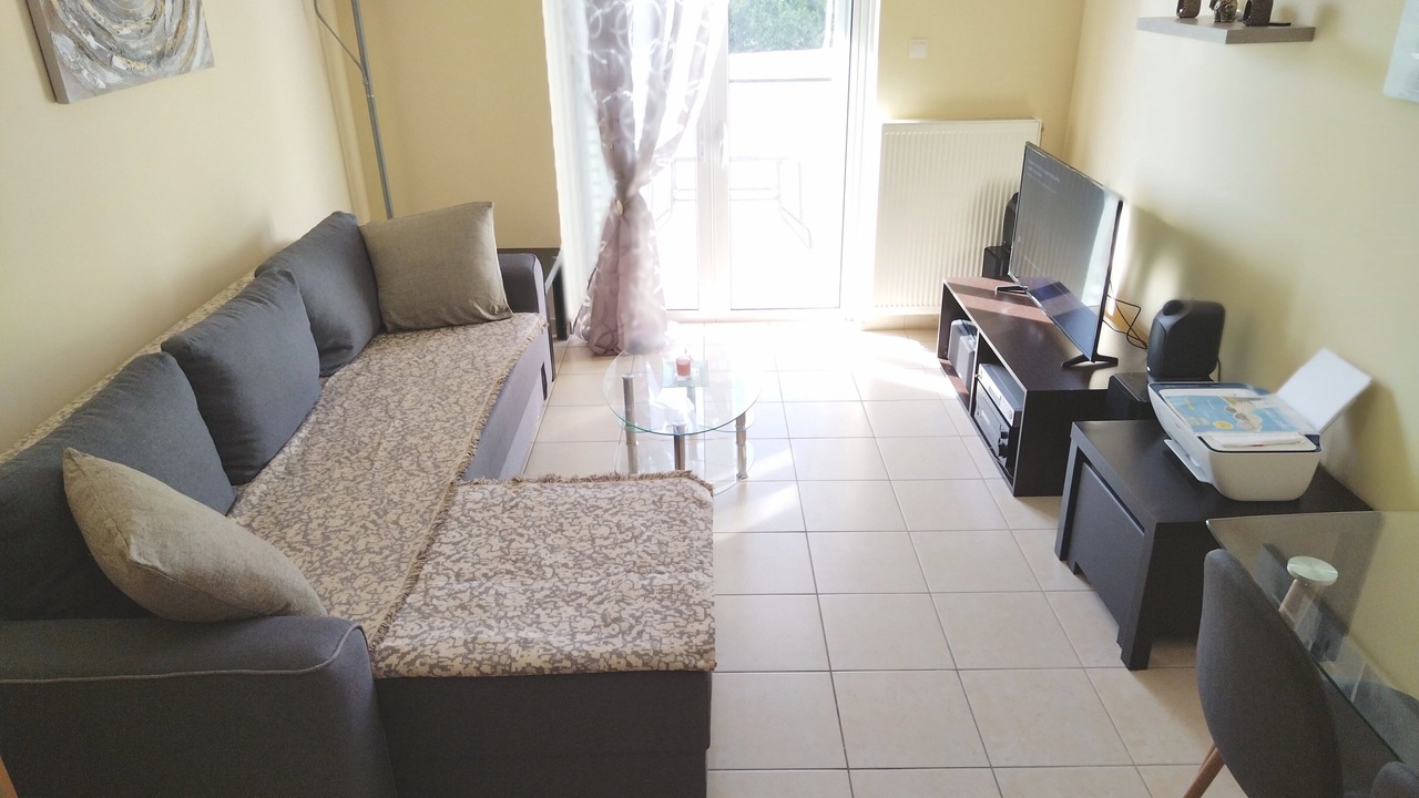 Photo of Livingroom in Mytikas