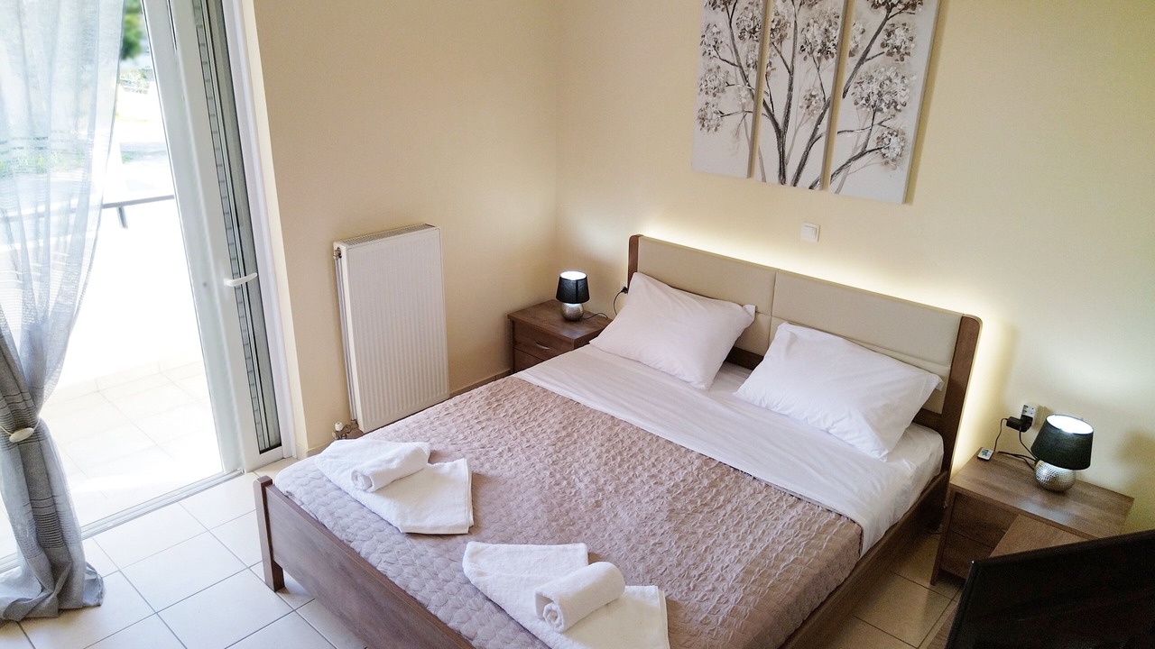 Photo of Bedroom in Mytikas
