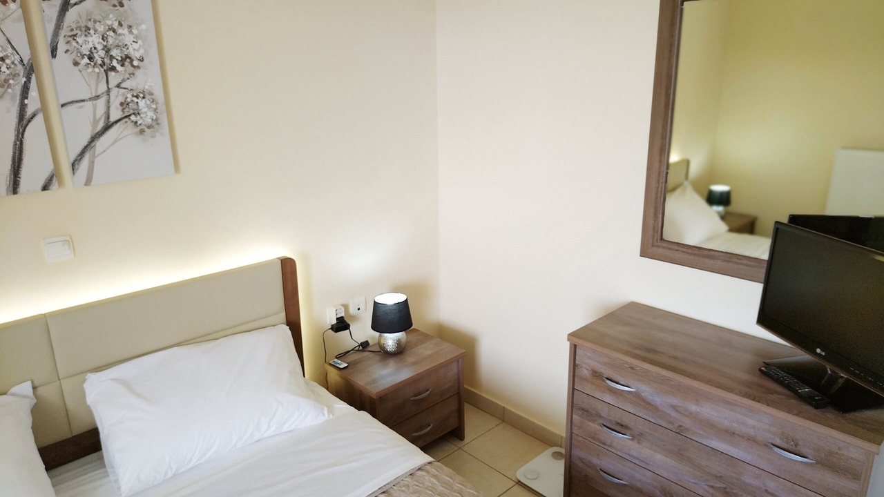 Photo of Bedroom in Mytikas