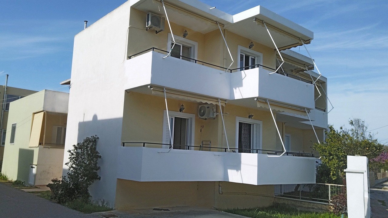 Photo of Outdoor in Mytikas