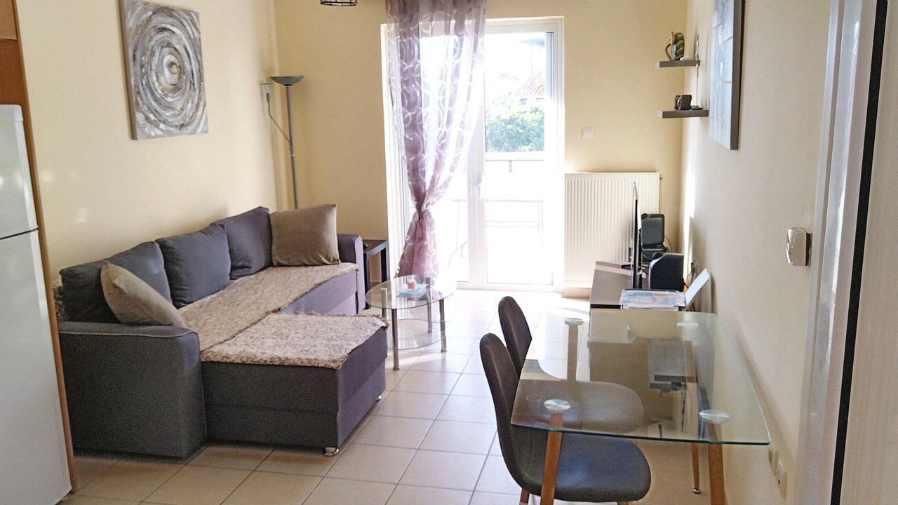 Photo of Livingroom in Mytikas