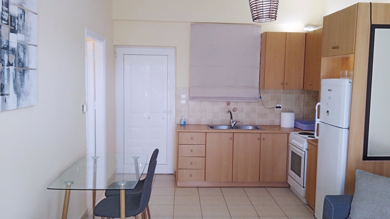 Photo of Kitchen in Mytikas