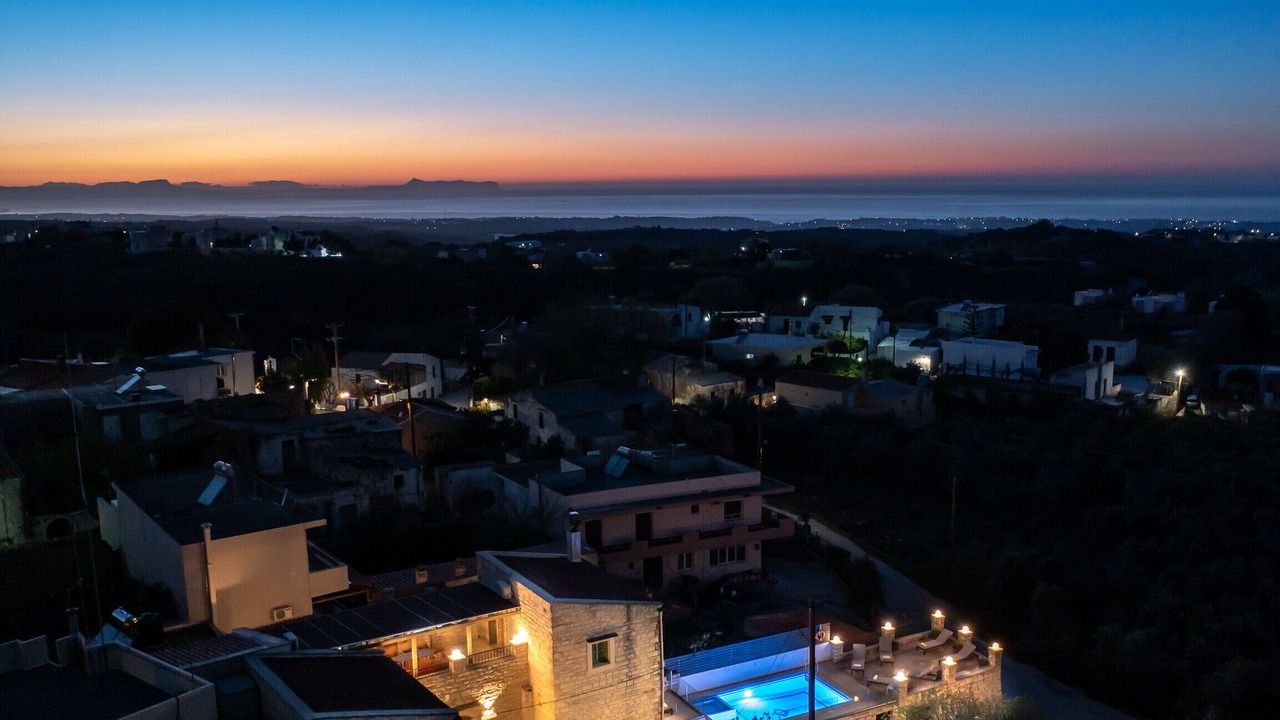 Photo of Outdoor in Skouloufia