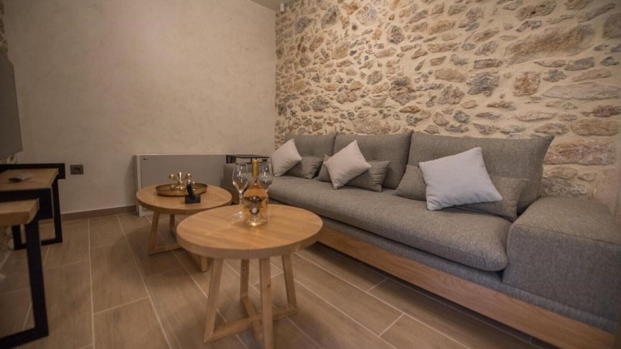 Photo of Livingroom in Koutouloufari
