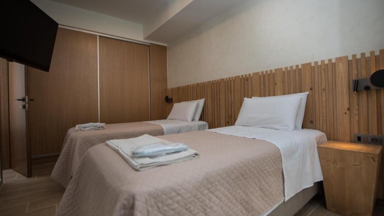 Photo of Bedroom in Koutouloufari