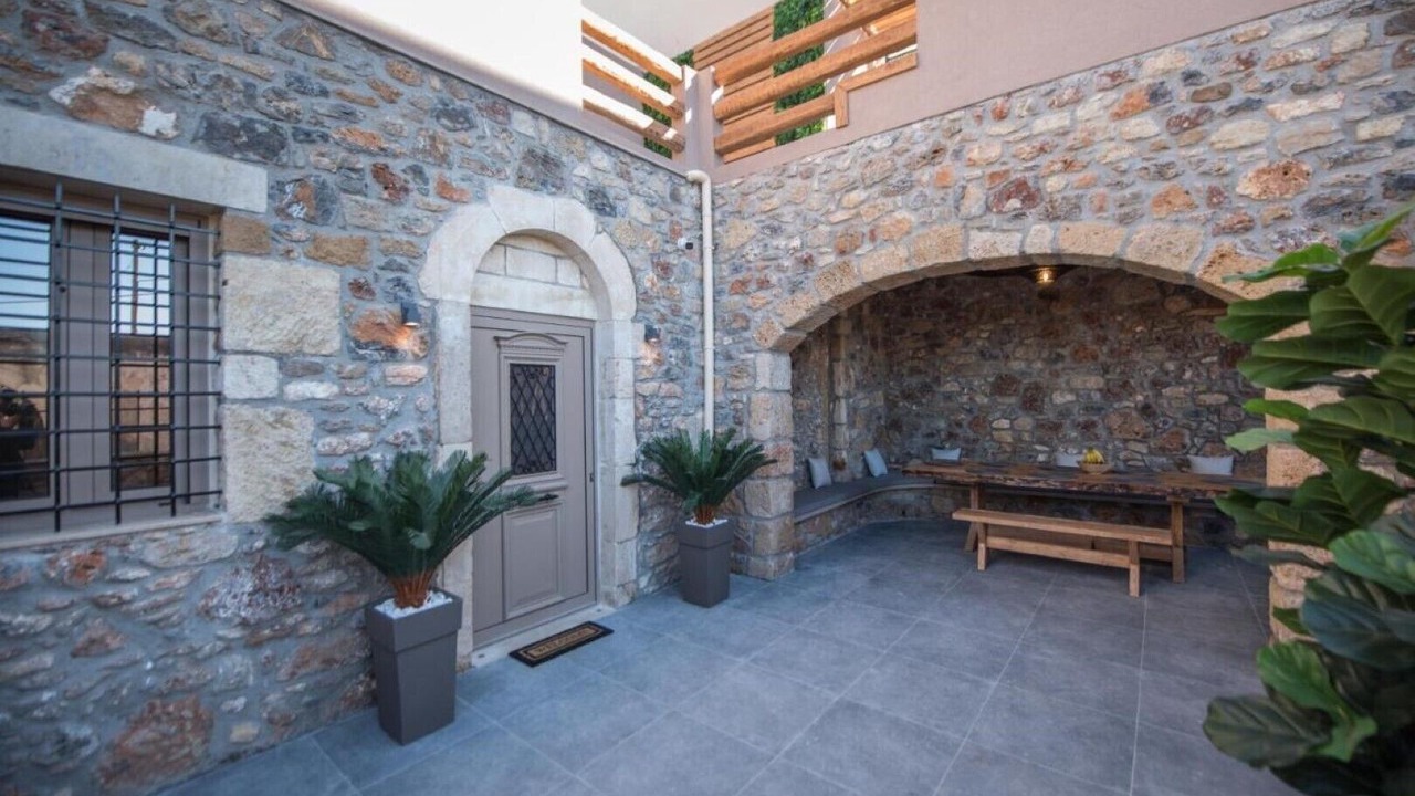Photo of Outdoor in Koutouloufari