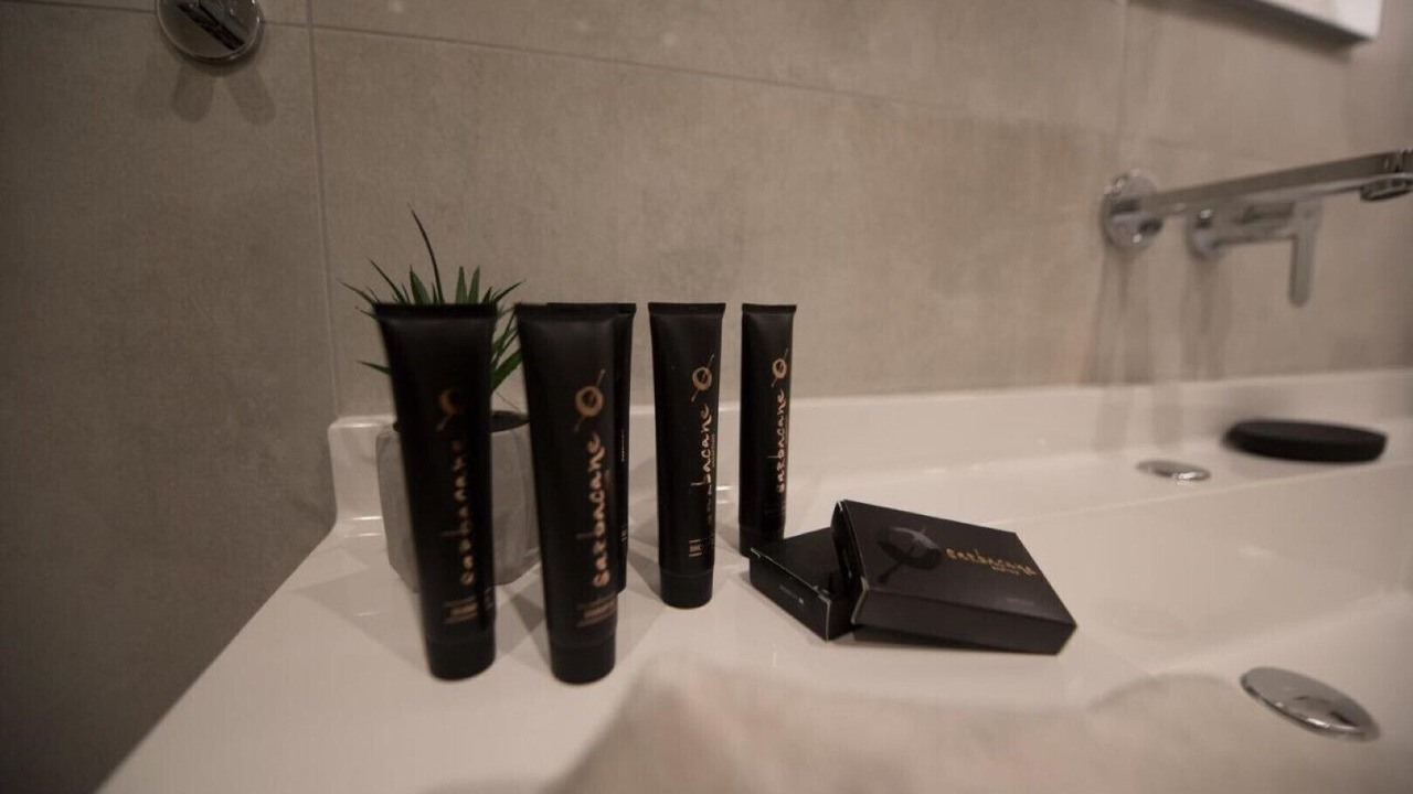 Photo of Bathroom in Koutouloufari
