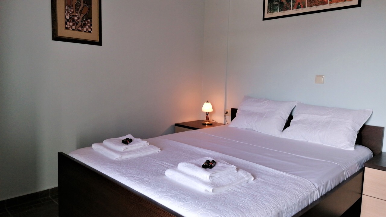 Photo of Bedroom in Kantanos-Selino