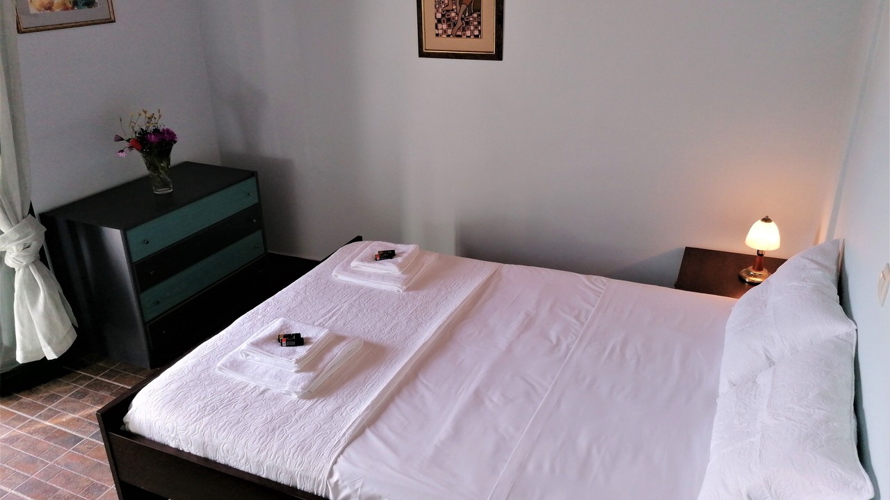 Photo of Bedroom in Kantanos-Selino