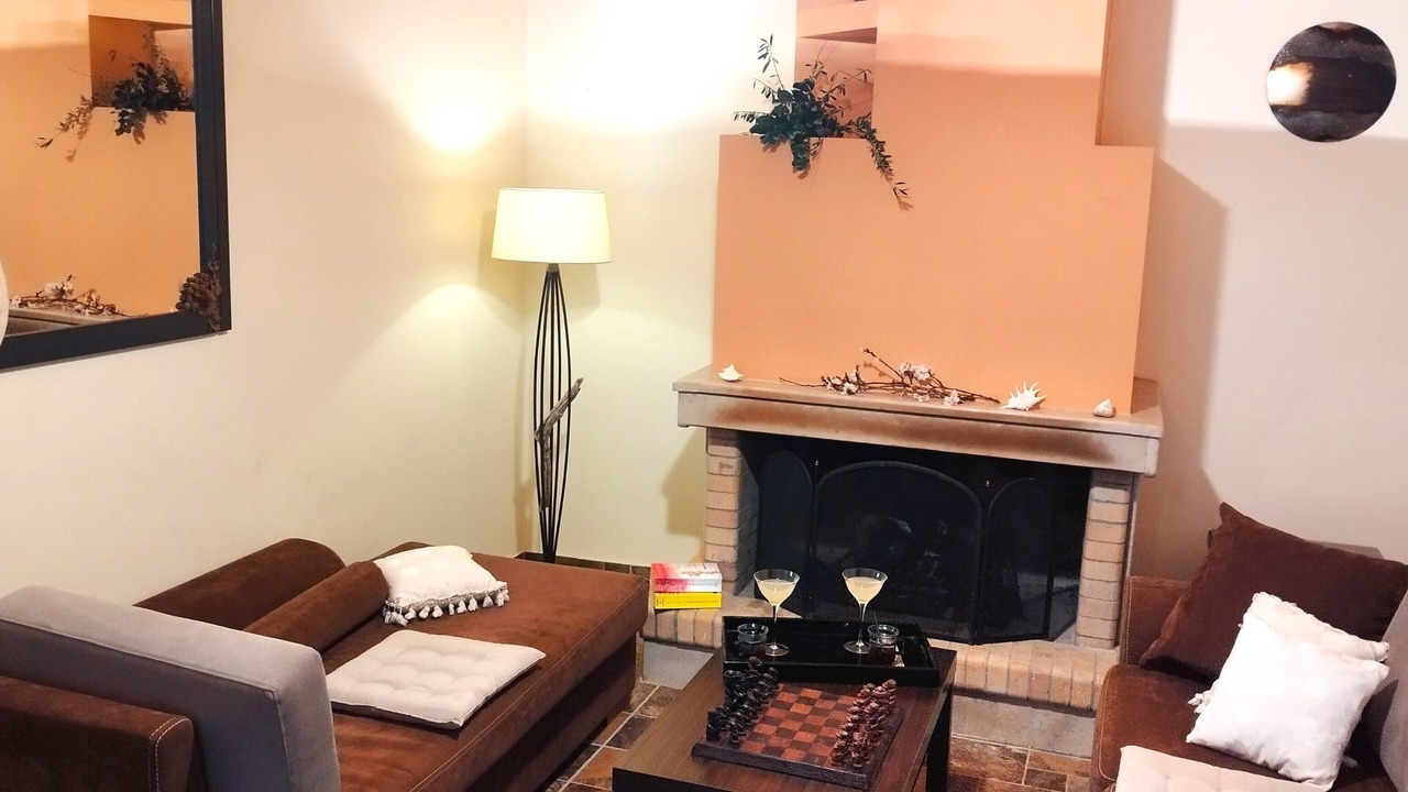 Photo of Livingroom in Kantanos-Selino