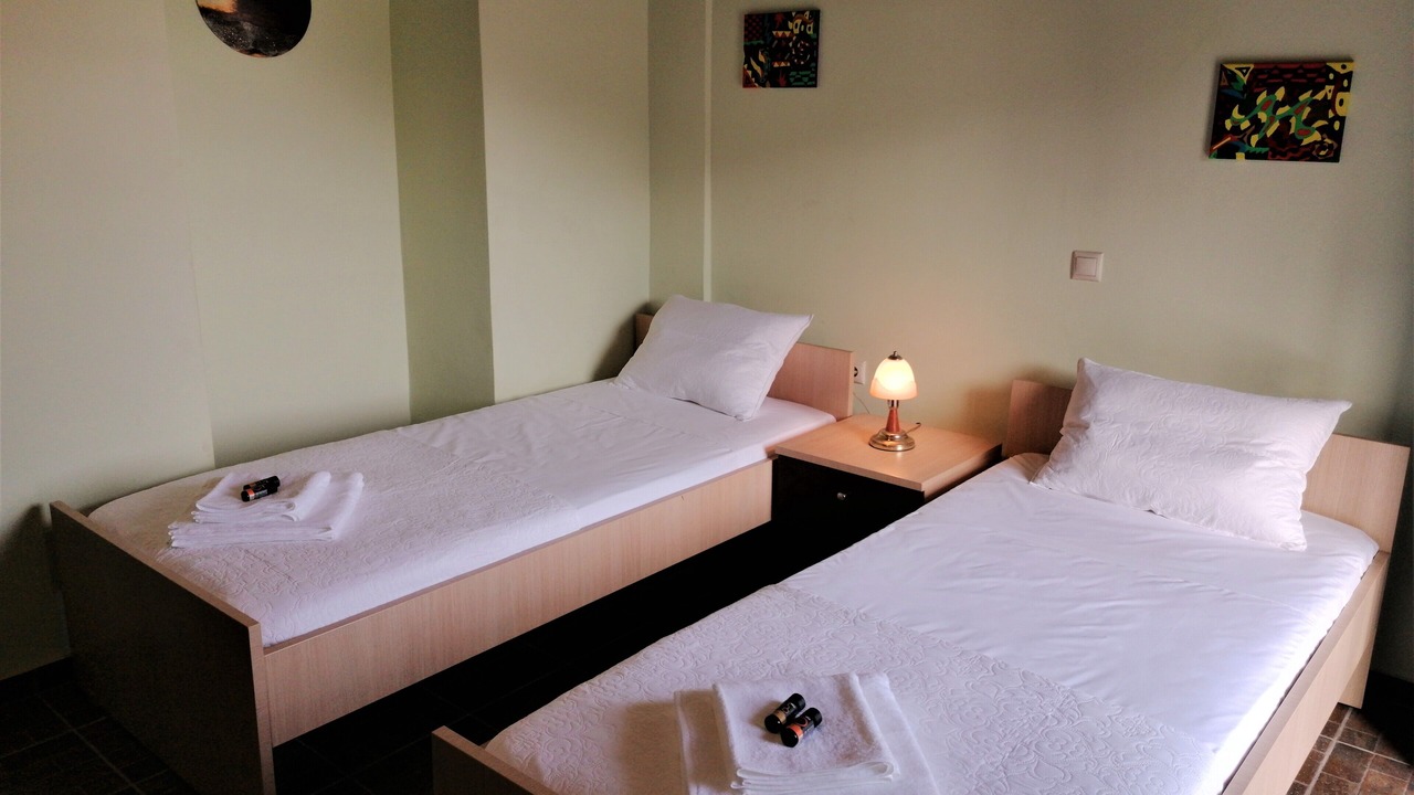 Photo of Bedroom in Kantanos-Selino