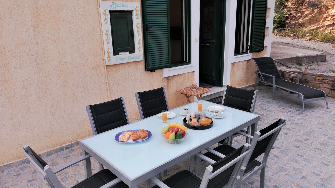 Photo of Outdoor in Kantanos-Selino