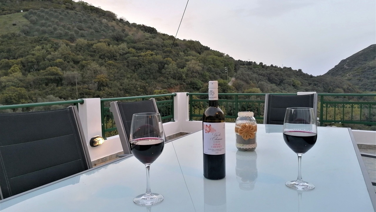 Photo of Outdoor in Kantanos-Selino