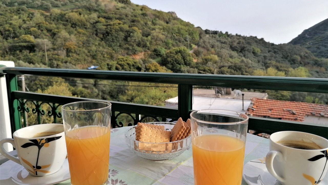 Photo of Outdoor in Kantanos-Selino