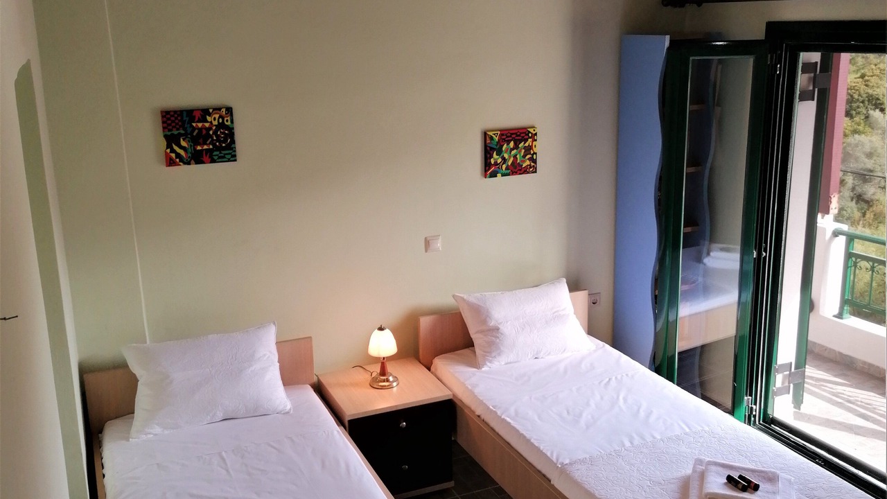 Photo of Bedroom in Kantanos-Selino