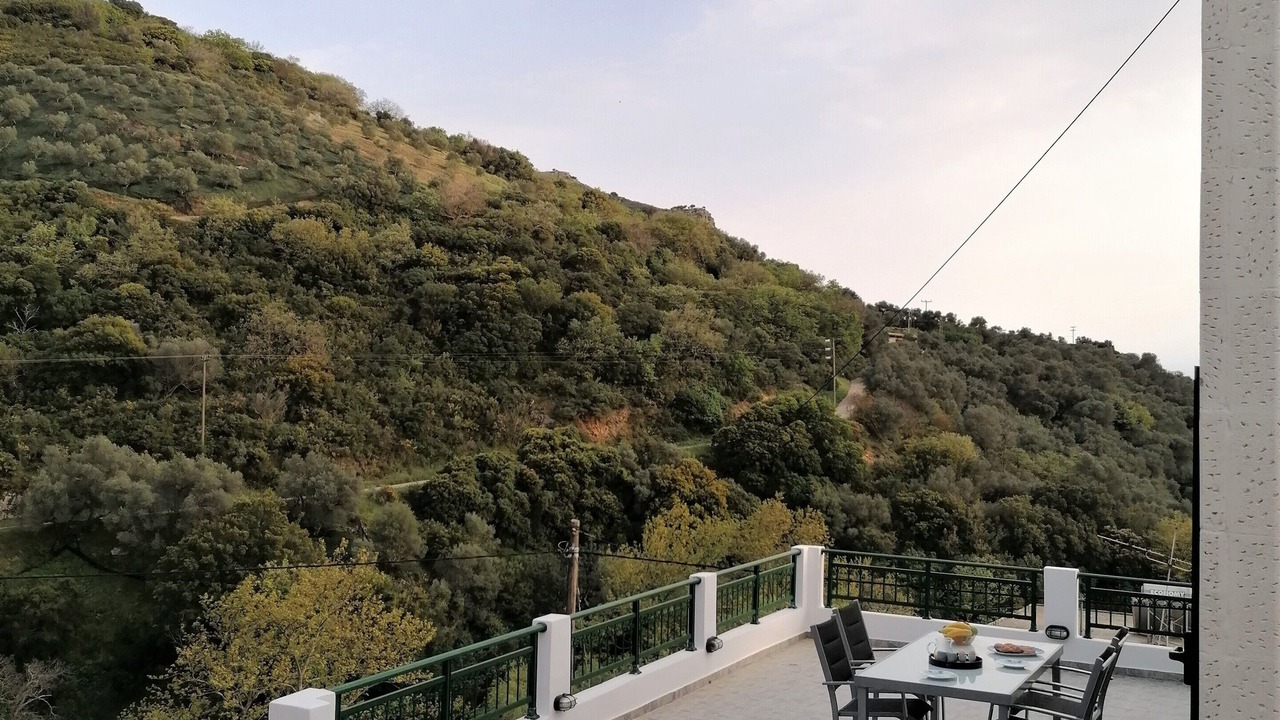 Photo of Outdoor in Kantanos-Selino