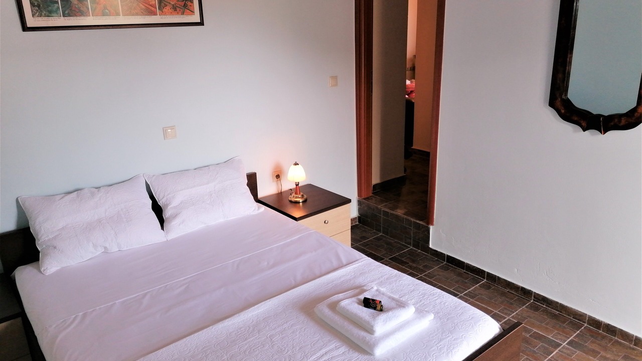 Photo of Bedroom in Kantanos-Selino