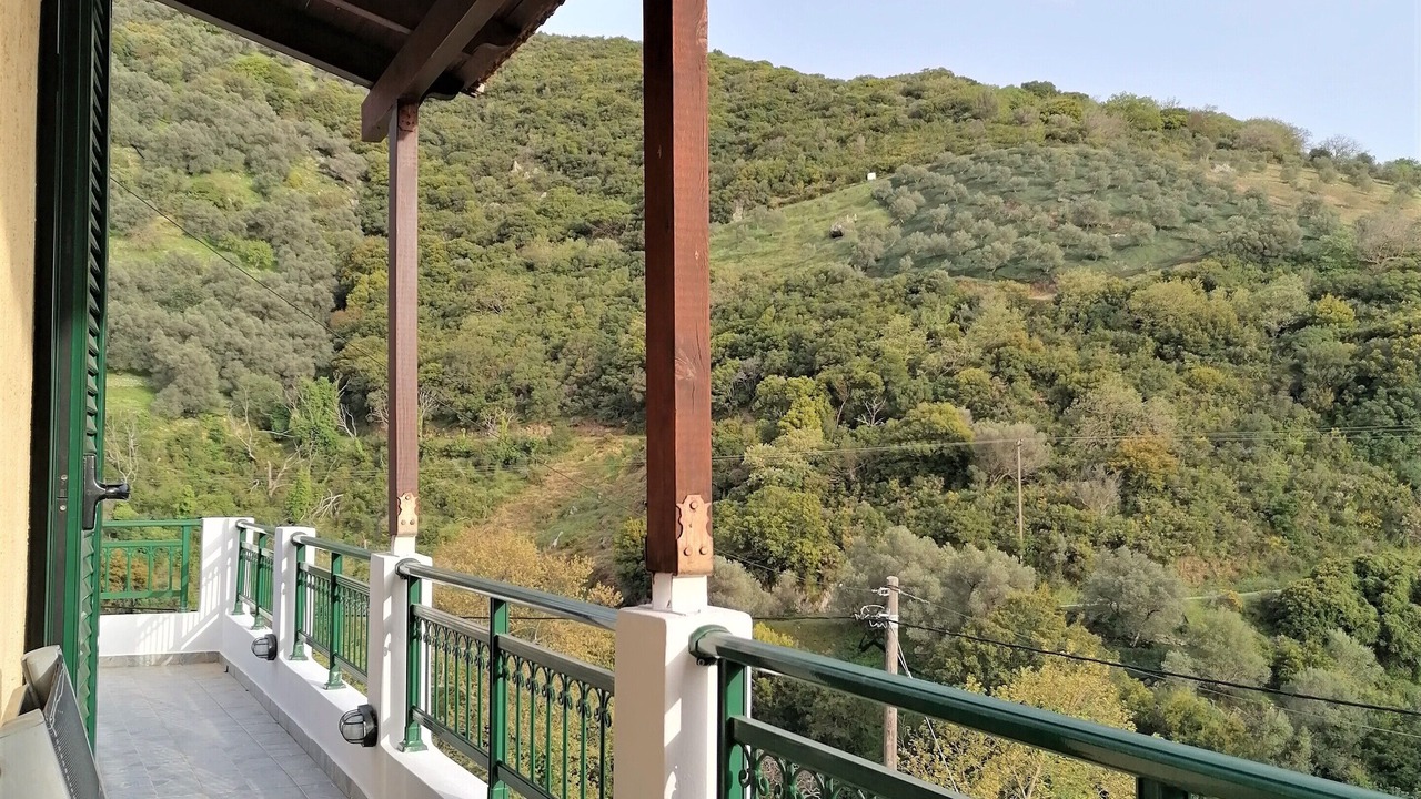 Photo of Outdoor in Kantanos-Selino