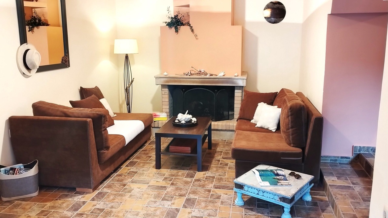 Photo of Livingroom in Kantanos-Selino