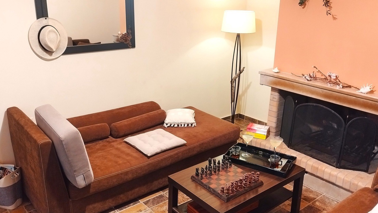 Photo of Livingroom in Kantanos-Selino
