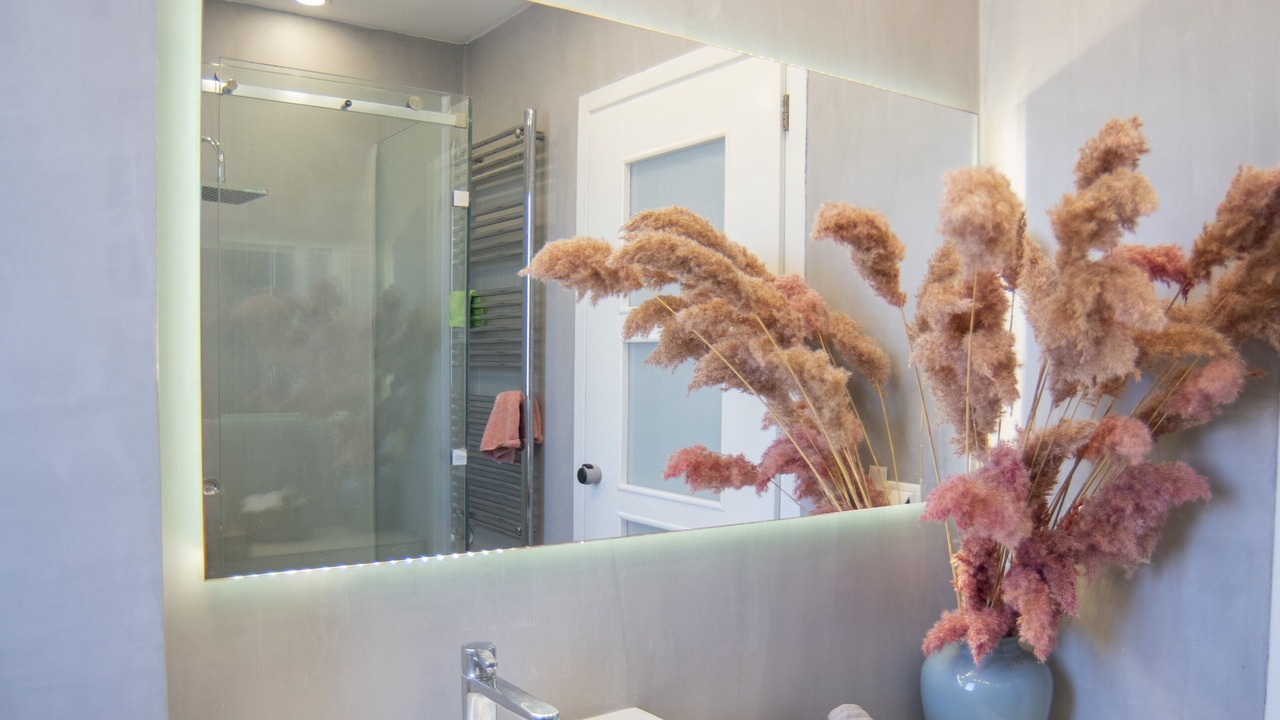 Photo of Bathroom in Ierapetra