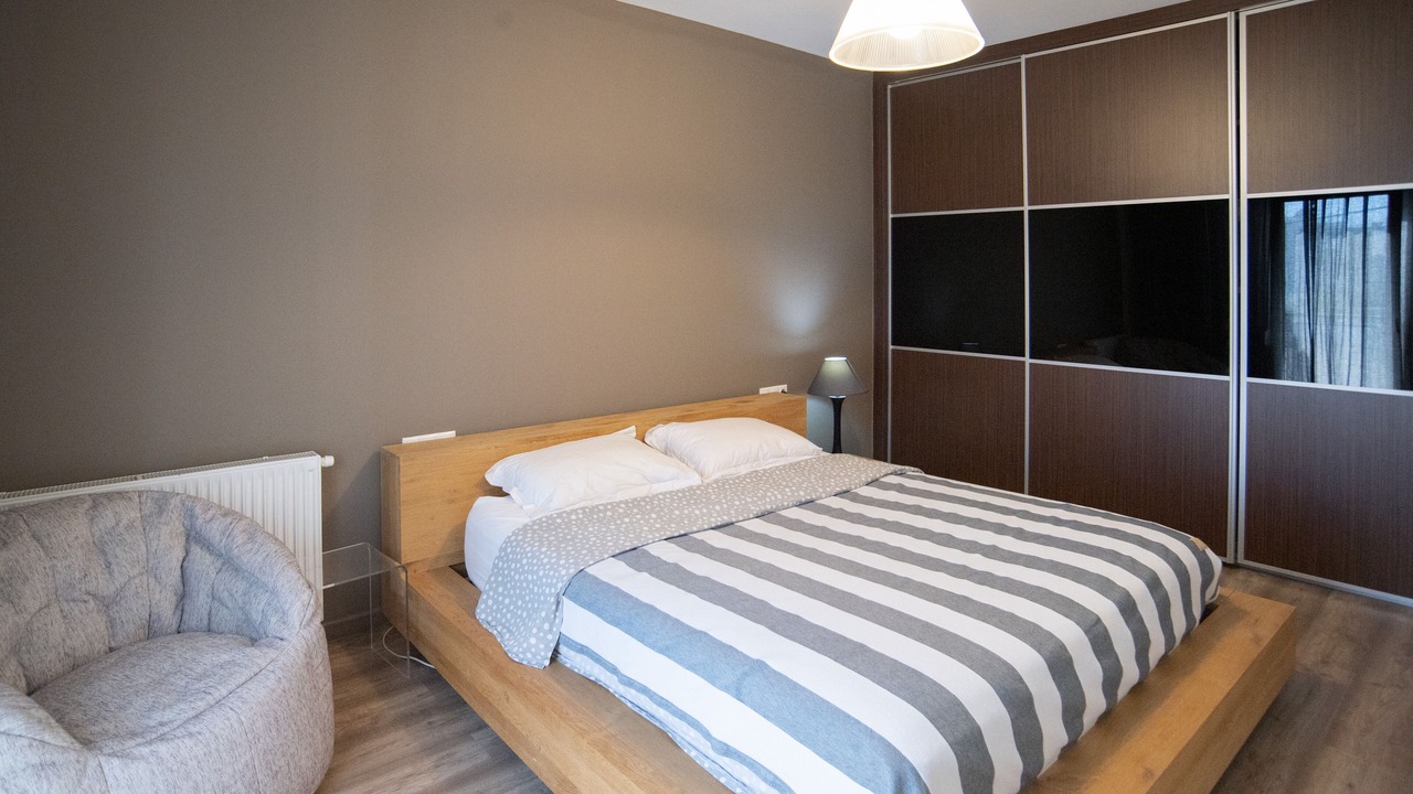 Photo of Bedroom in Ierapetra