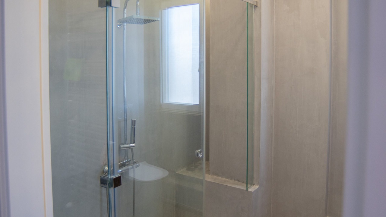 Photo of Bathroom in Ierapetra