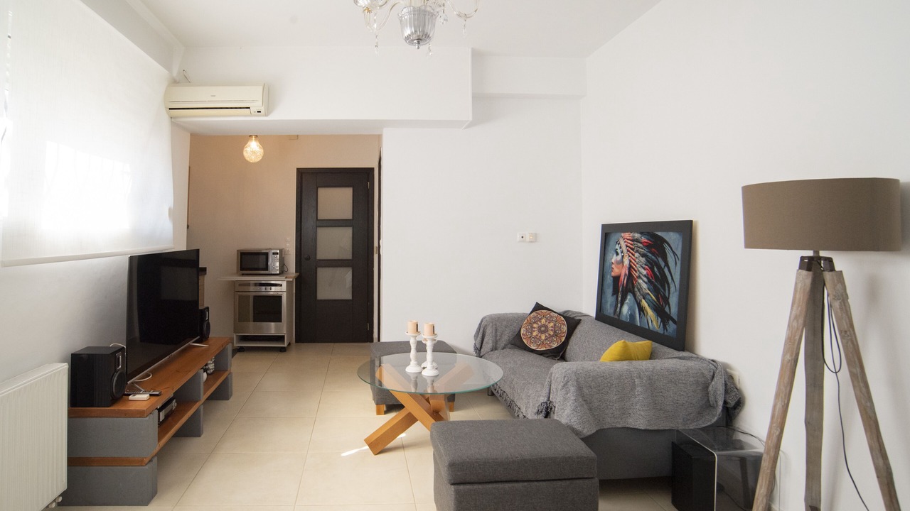 Photo of Livingroom in Ierapetra