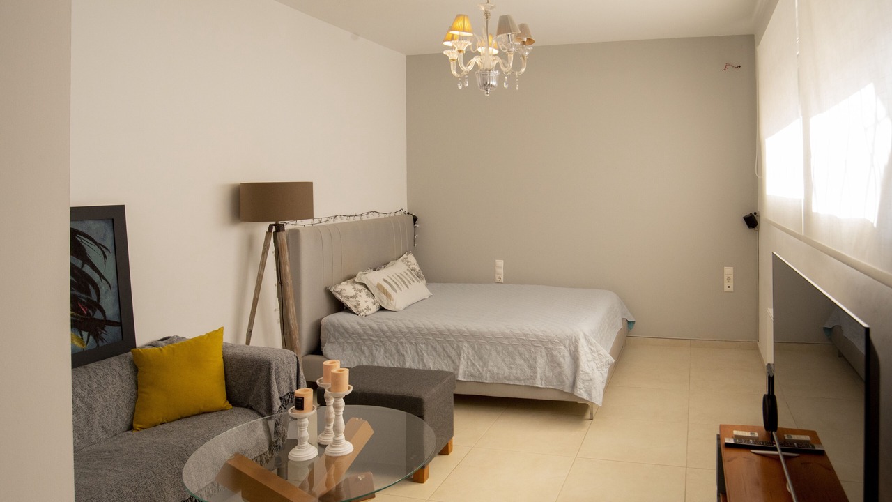 Photo of Bedroom in Ierapetra