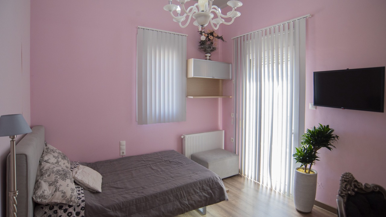 Photo of Bedroom in Ierapetra