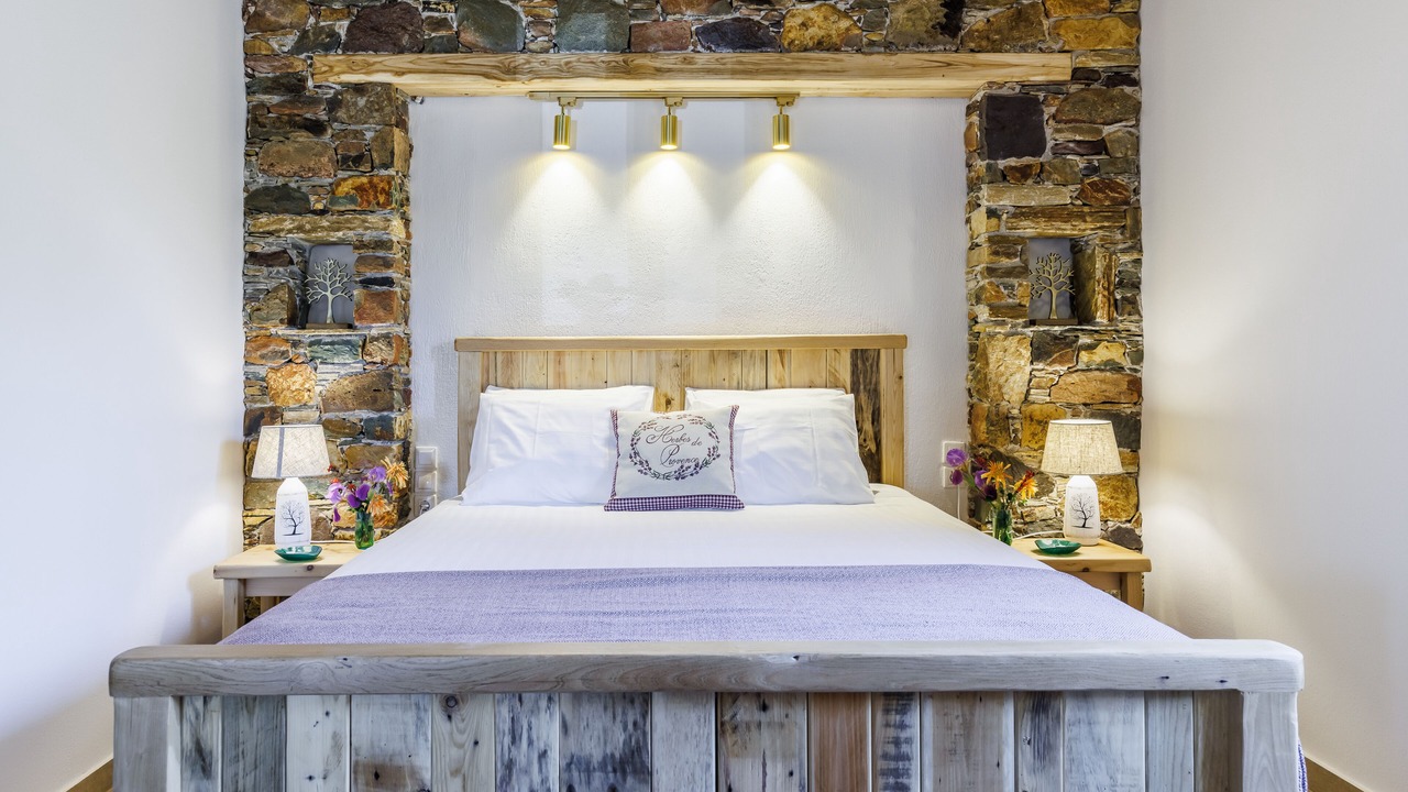 Photo of Bedroom in Stafylos