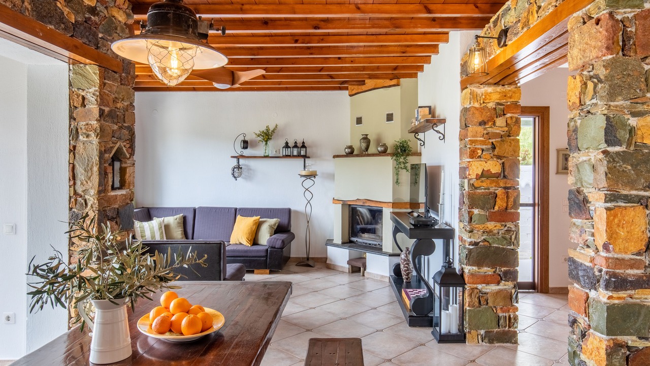 Photo of Livingroom in Stafylos