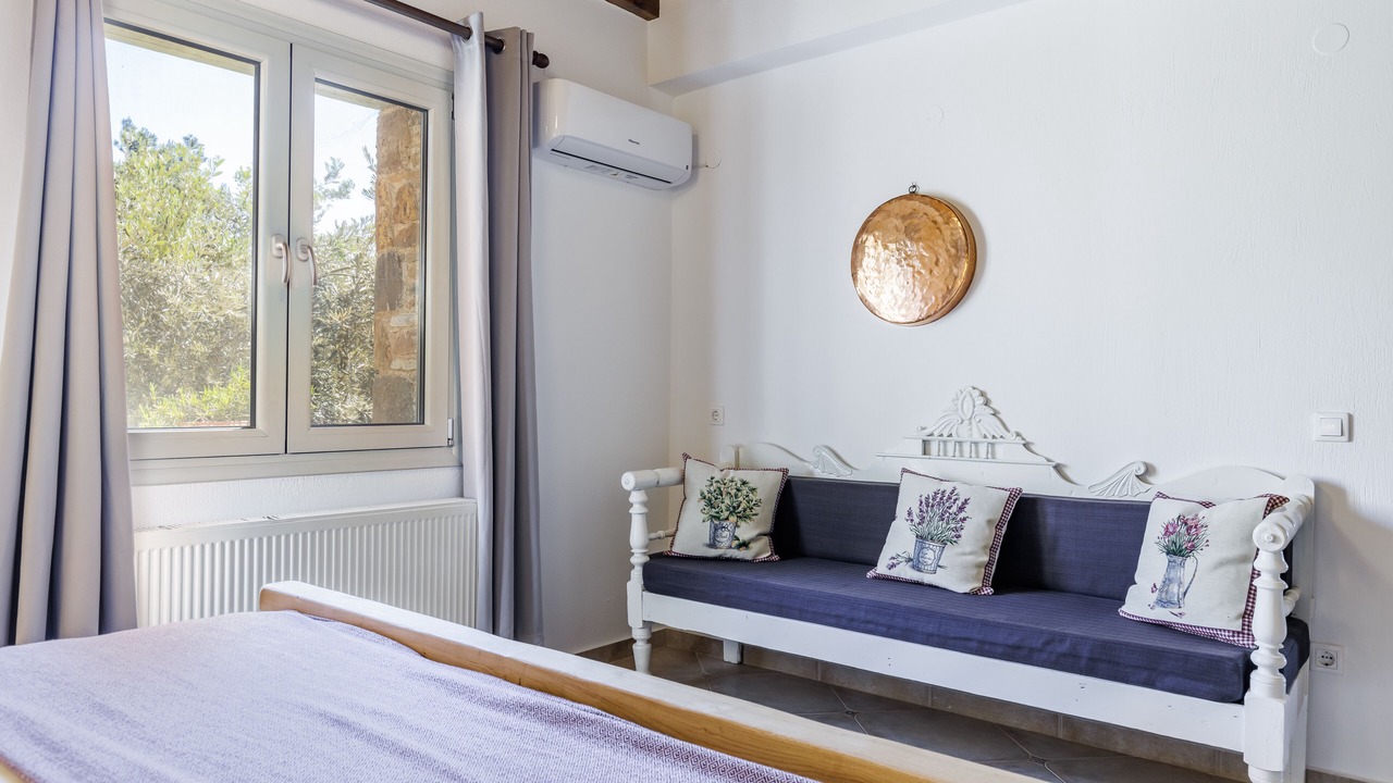 Photo of Bedroom in Stafylos