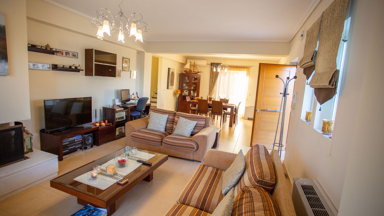 Photo of Livingroom in Nafpaktos
